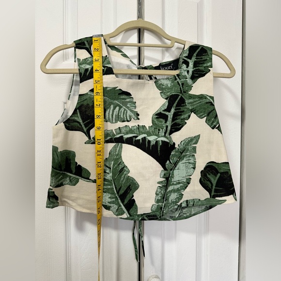 Kourt Willow Two Piece Set - Picture 4 of 14